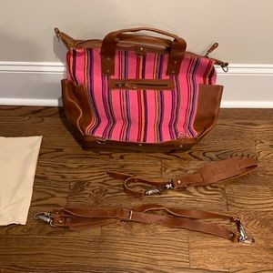 The Perfect Bag (medium) by Nena & Co